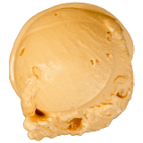 Caramelo salado
