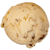 Galletas con crema