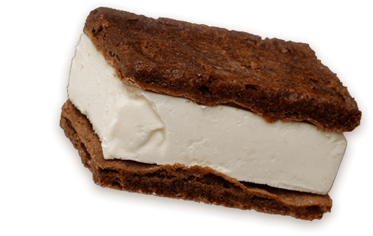 Babela's - Sandwiche de Chocolate