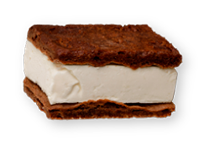 Chocolate vainilla