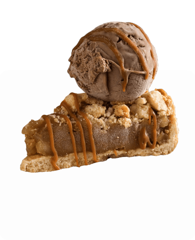 Postres de helado
